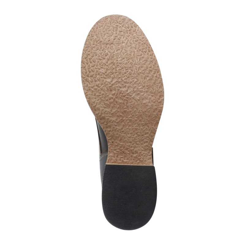 Lakota Saddlery Stivali Western Casual West