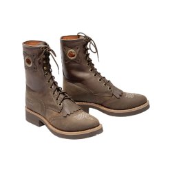 Pool's Equitazione Stivaletti alti Lacer 564