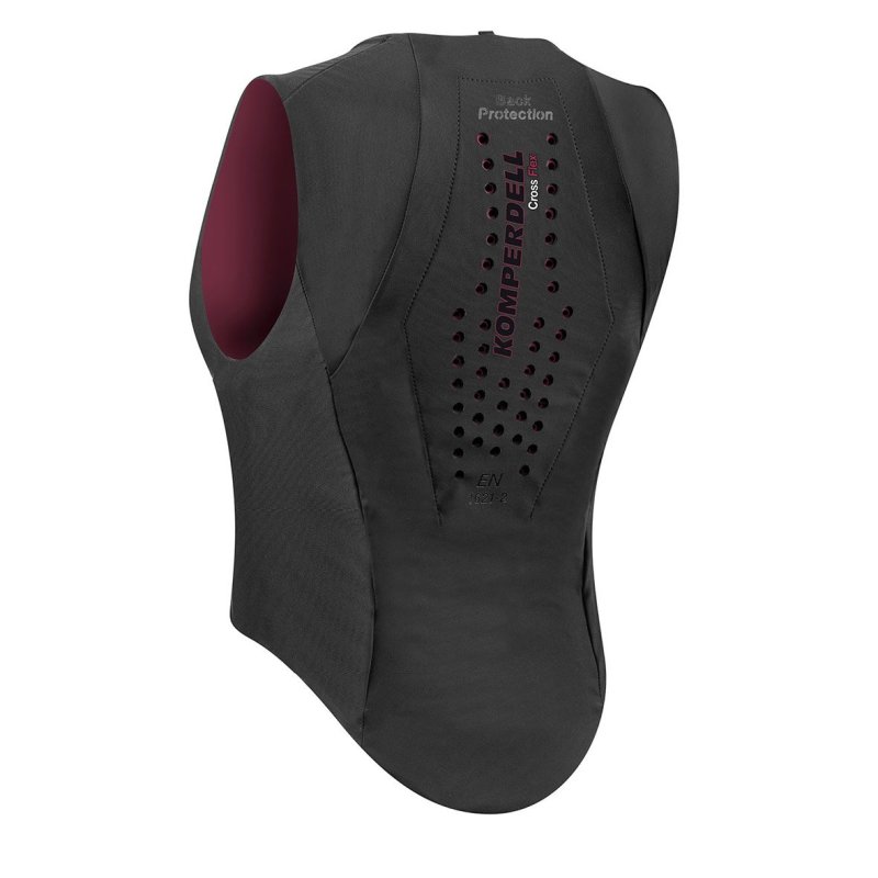 Komperdell Paraschiena Flex Fit