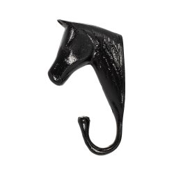 Umbria Equitazione Appendibriglia testa di cavallo - EquiSportMania
