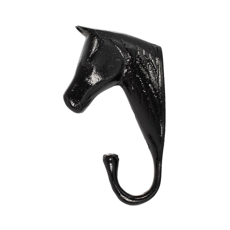 Umbria Equitazione Appendibriglia testa di cavallo - EquiSportMania