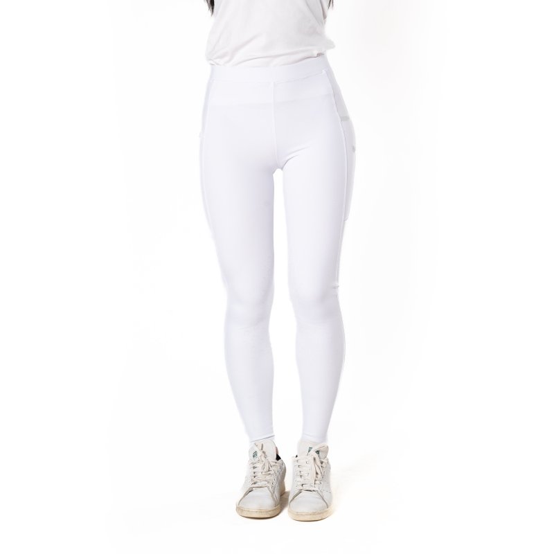 Winner Leggings bambina Young Rider - EquiSportMania