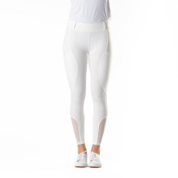 D-istinto Leggings Orchidea Junior - EquiSportMania