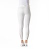 D-istinto Leggings Orchidea Junior - EquiSportMania