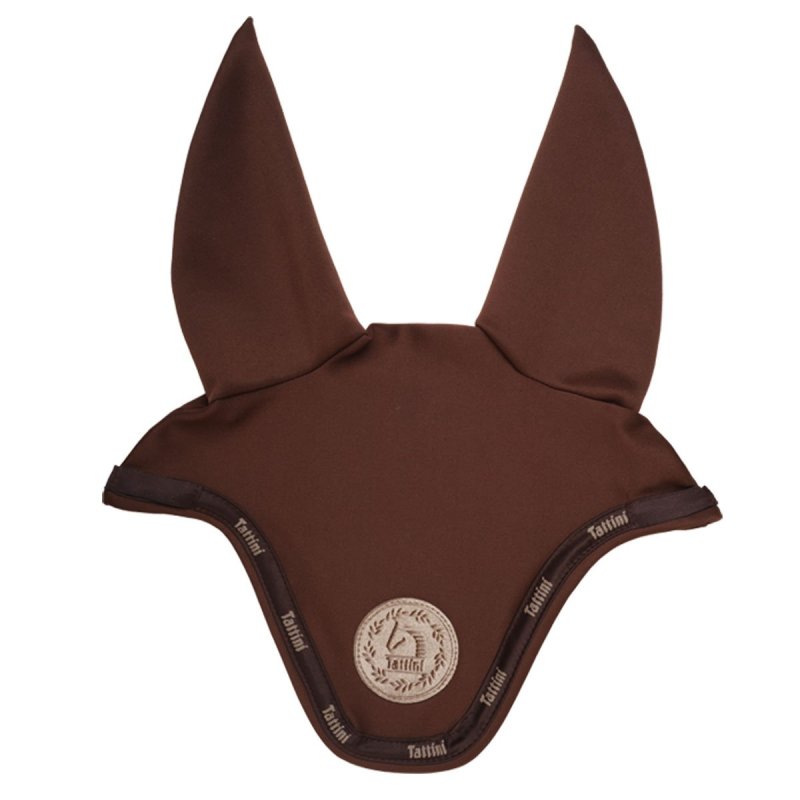 Tattini Set Sottosella e cuffietta Ermitage - EquiSportMania