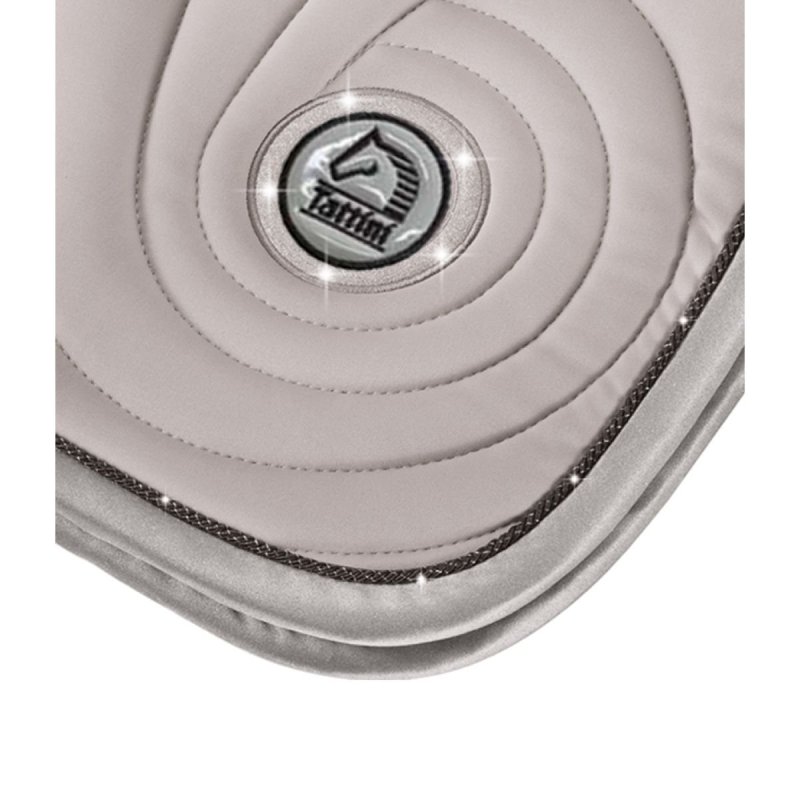 Tattini Set Sottosella e cuffietta Tate LIMITED EDITI - EquiSportMania