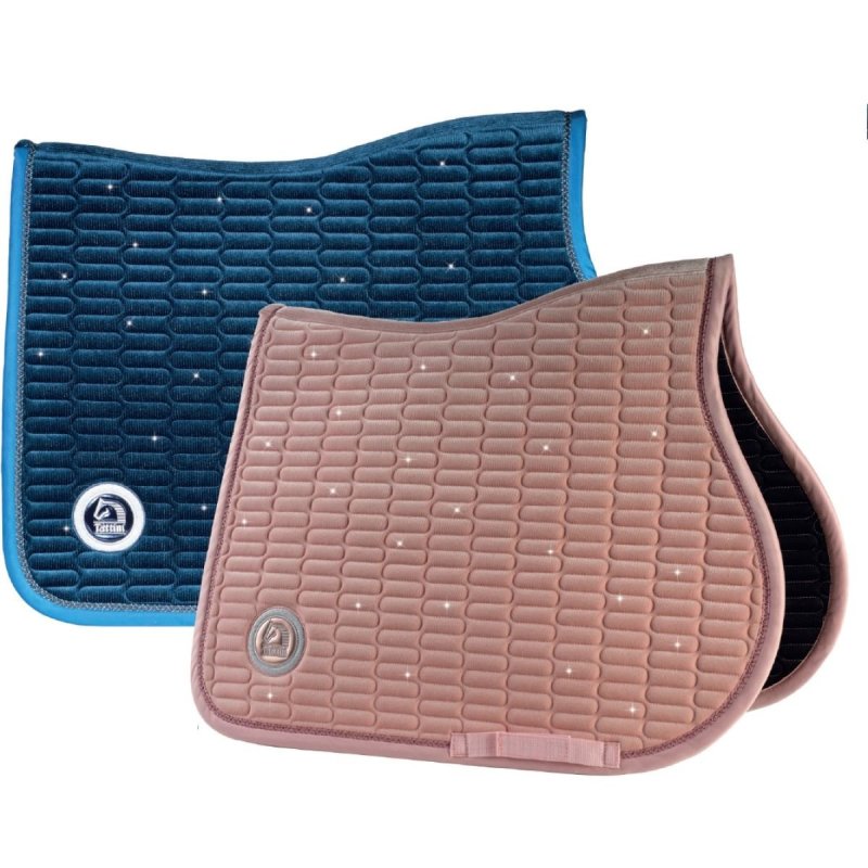 Tattini Set Sottosella e cuffietta Maxxi