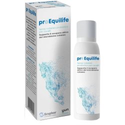Ecuphar proEquilife 125ml spray probiotico per cavalli