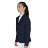 Equestro Giacca Bambini da concorso slim fit - EquiSportMania