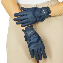 D-istinto Guanti con filetto - EquiSportMania