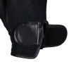 Equestro Guanti unisex in tessuto tecnico e mesh - EquiSportMania