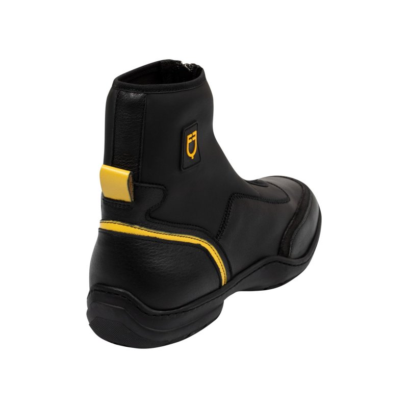 Equestro Stivaletto Pluton - EquiSportMania