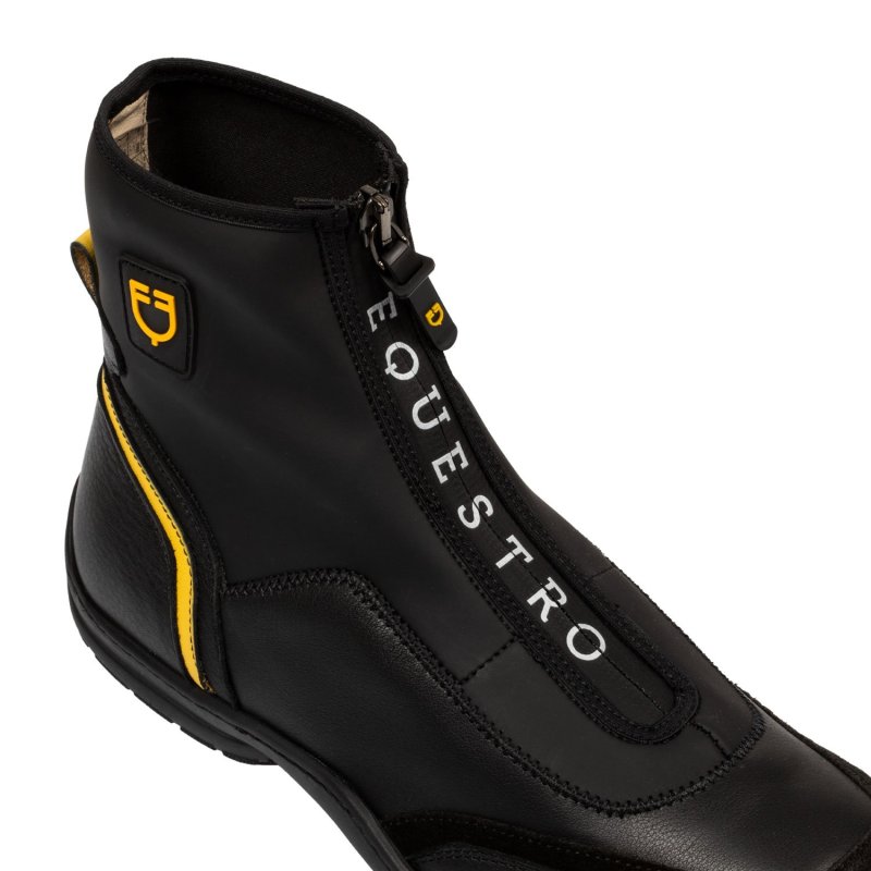Equestro Stivaletto Pluton - EquiSportMania