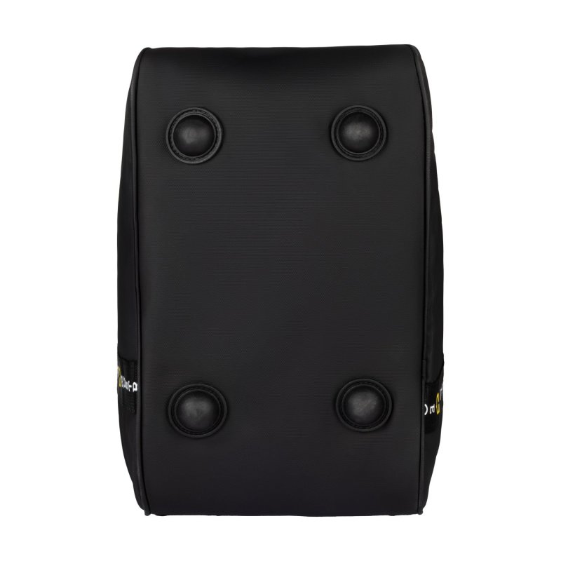 Equestro Borsa Portastivali e Casco in tessuto tecnic - EquiSportMania