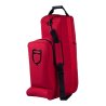 Equestro Borsa Portastivali e Casco in cordura - EquiSportMania