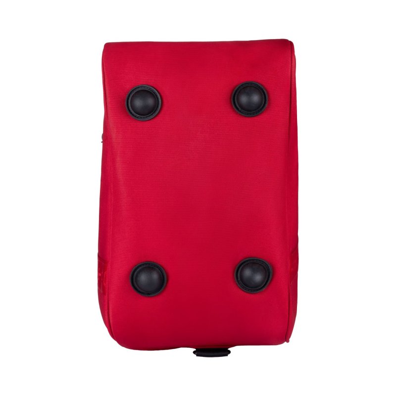 Equestro Borsa Portastivali e Casco in cordura - EquiSportMania