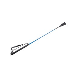 Umbria Equitazione Frustino con manico testa di caval - EquiSportMania