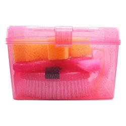 Sartore Bauletto grooming - EquiSportMania