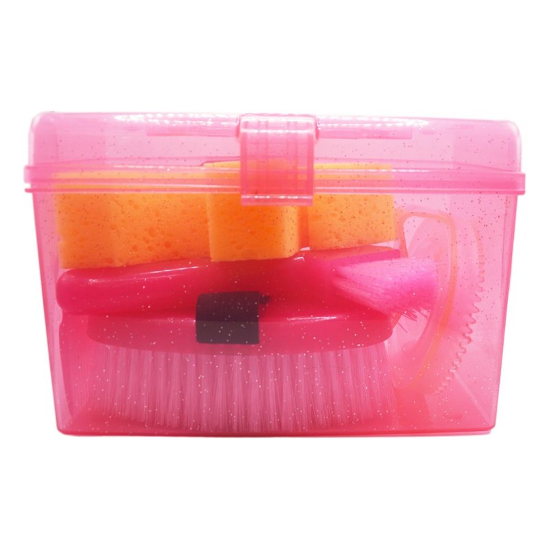 Sartore Bauletto grooming - EquiSportMania