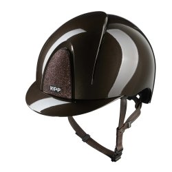 Kep Italia Smart Nova Metal Polish Brown Star
