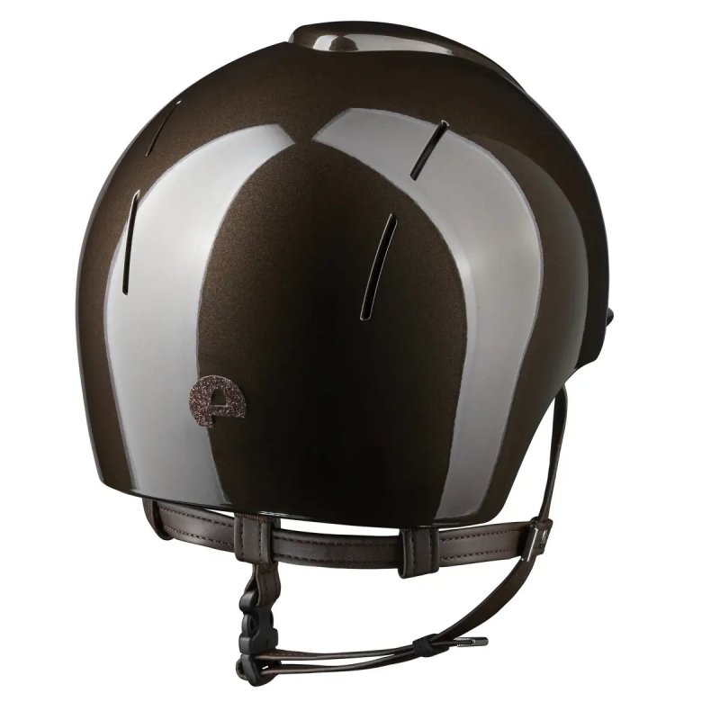 Kep Italia Smart Nova Metal Polish Brown Star