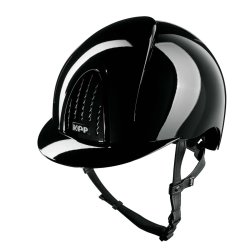 Kep Italia Smart Nova Metal Polish Nero - EquiSportMania