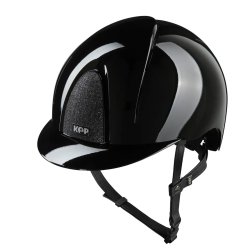 Kep Italia Smart Nova Metal Polish Nero Black Star