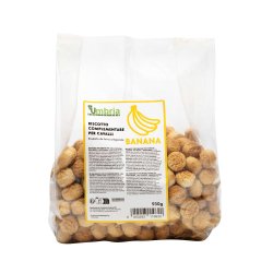 Umbria Equitazione biscotti Banana per cavalli 930g