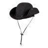 Umbria Equitazione Cappello in tessuto cerato - EquiSportMania
