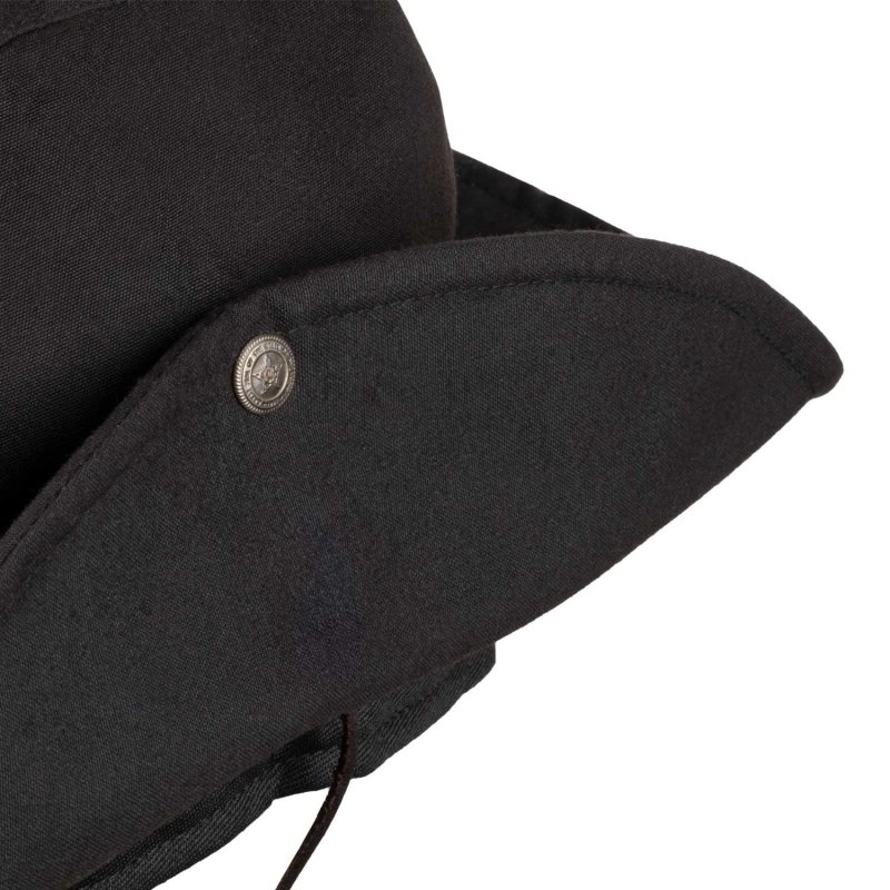 Umbria Equitazione Cappello in tessuto cerato - EquiSportMania