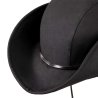 Umbria Equitazione Cappello in tessuto cerato - EquiSportMania