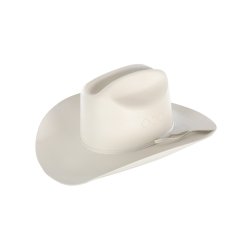 Tombstone Cappello in paglia Plume - EquiSportMania