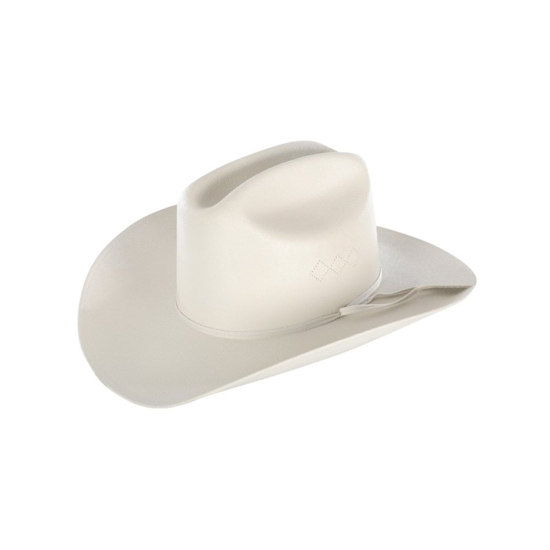 Tombstone Cappello in paglia Plume - EquiSportMania