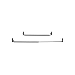 Umbria Equitazione Barra appendicoperte regolabile