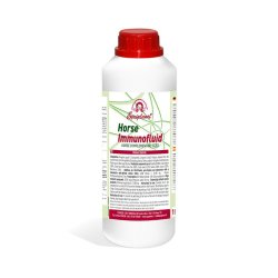 Equiplanet Horse Immuno Fluid 1Lt