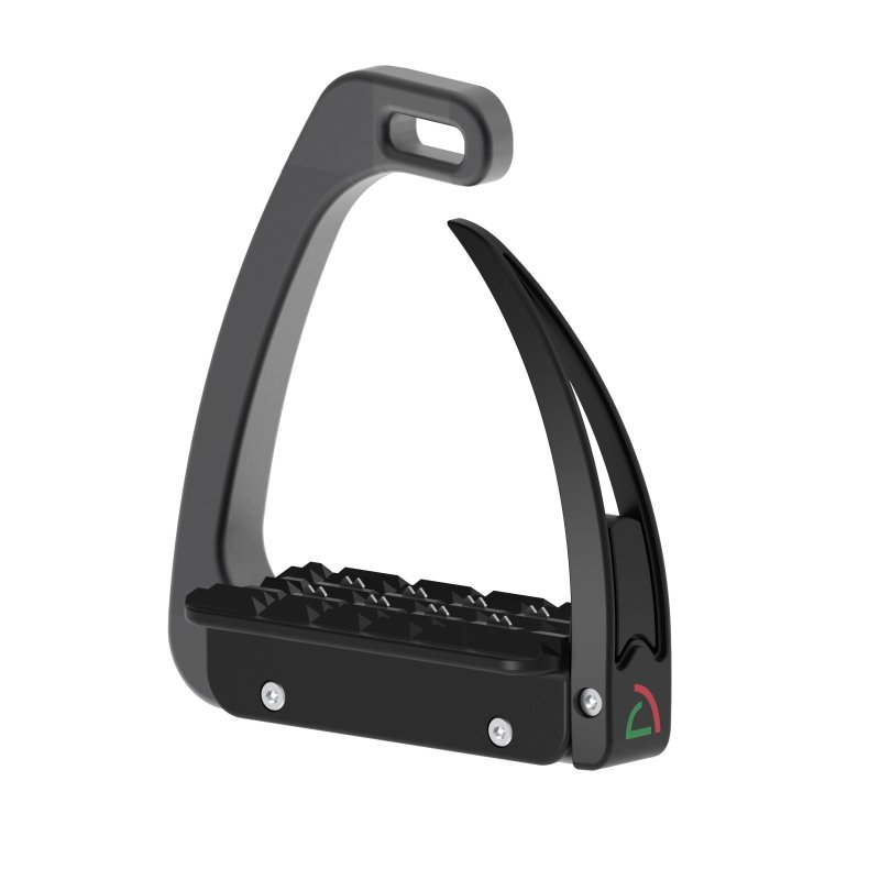 Safe Riding Staffe di sicurezza S-Light - EquiSportMania