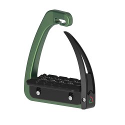 Safe Riding Staffe di sicurezza S3