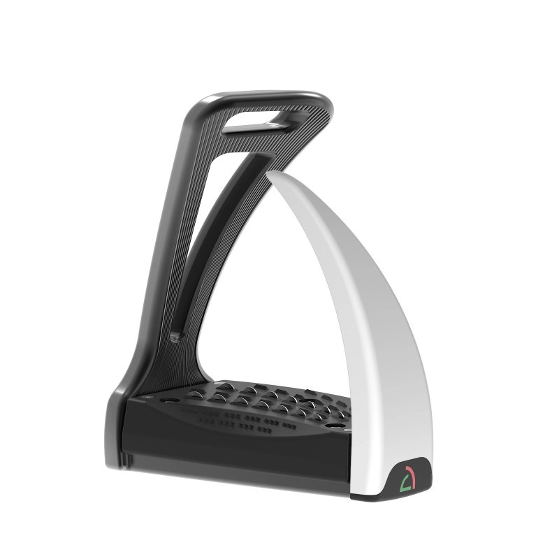 Safe Riding Staffe di sicurezza Safety First S2 - EquiSportMania