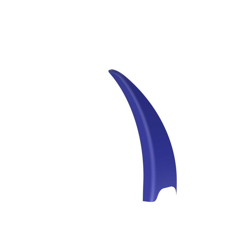 Safe Riding Staffe di sicurezza S2 Spectral Blue - EquiSportMania