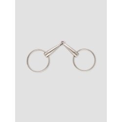 Morso Lorenzini in Titanio Filetto Snodo Singolo 115mm