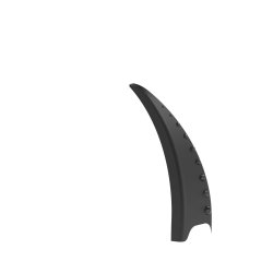 Safe Riding Cover Premium Rhineston per staffe S2  - EquiSportMania