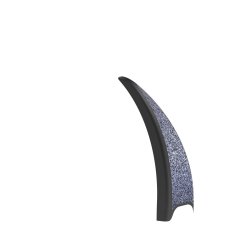 Safe Riding Cover Premium Glitters per staffe S2 - EquiSportMania