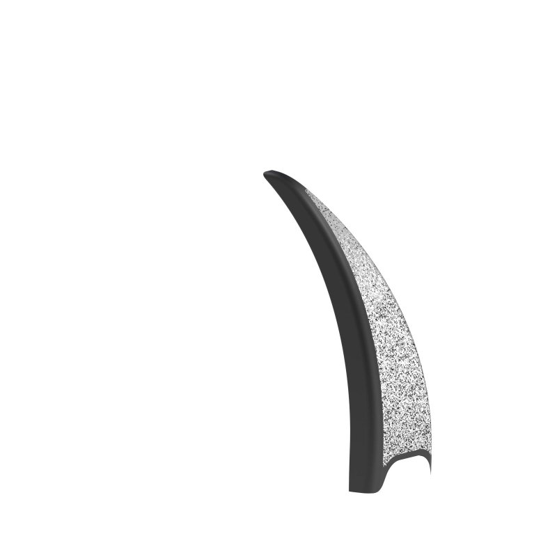 Safe Riding Cover Premium Glitters per staffe S2 - EquiSportMania