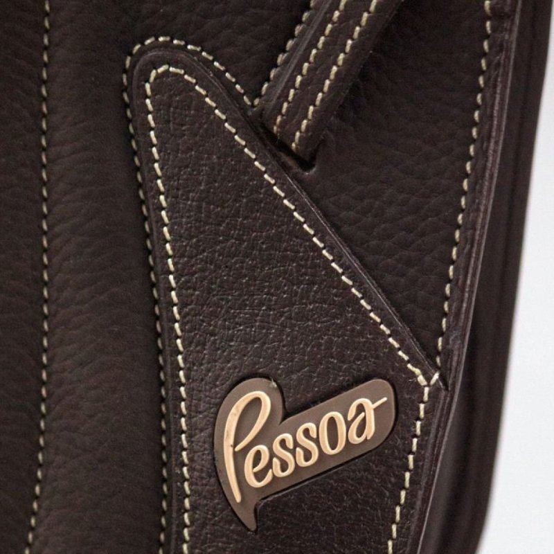 Tattini Sella Pessoa Legend Deluxe - EquiSportMania