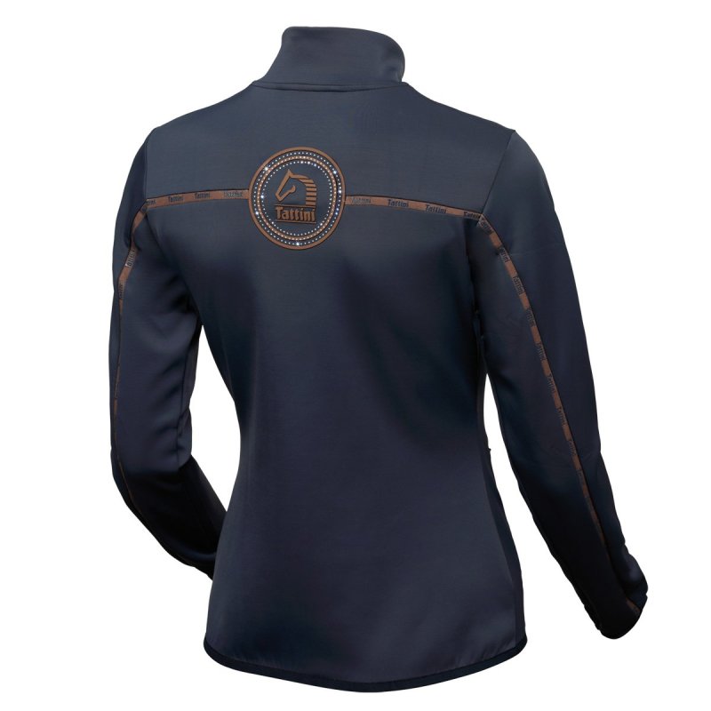 Tattini Giacca Sila
