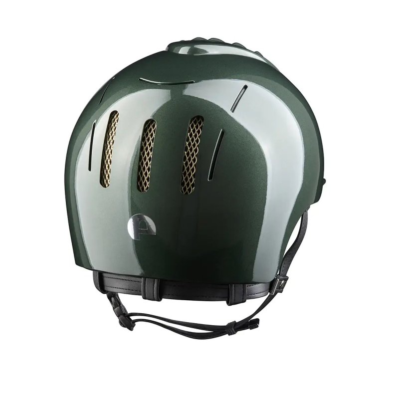 Kep Italia Endurance Verde Muschio - EquiSportMania