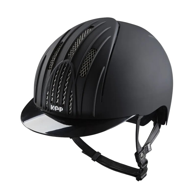 Kep Italia Endurance Textile Nero