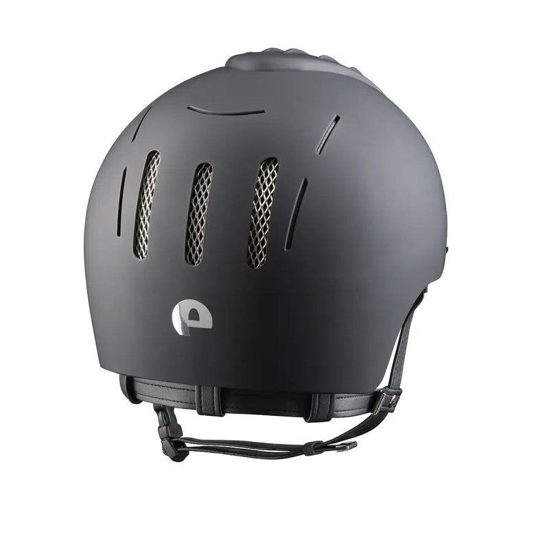 Kep Italia Endurance Textile Nero