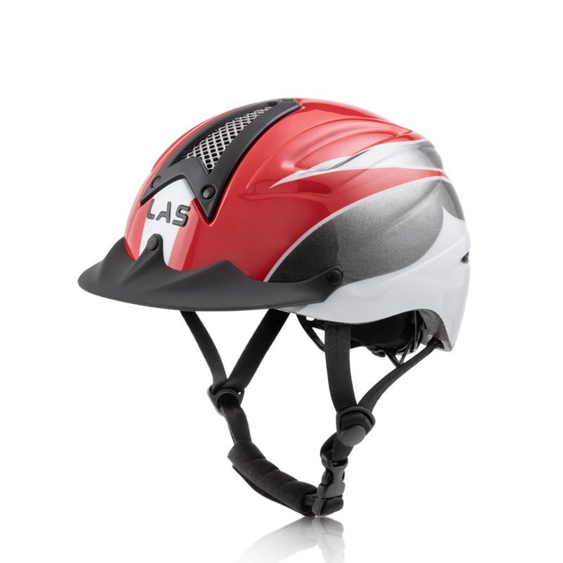 Las Helmets Cap XT-E Endurance - EquiSportMania