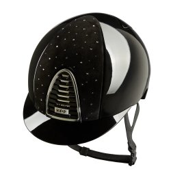 Kep Italia Cromo 2.0 Goccia Polish Nero